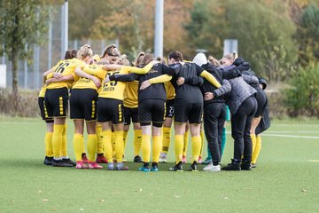 Bild 4 - F FSC Kaltenkirchen - SV Frisia 03 Risum-Lindholm : Ergebnis: 0:7